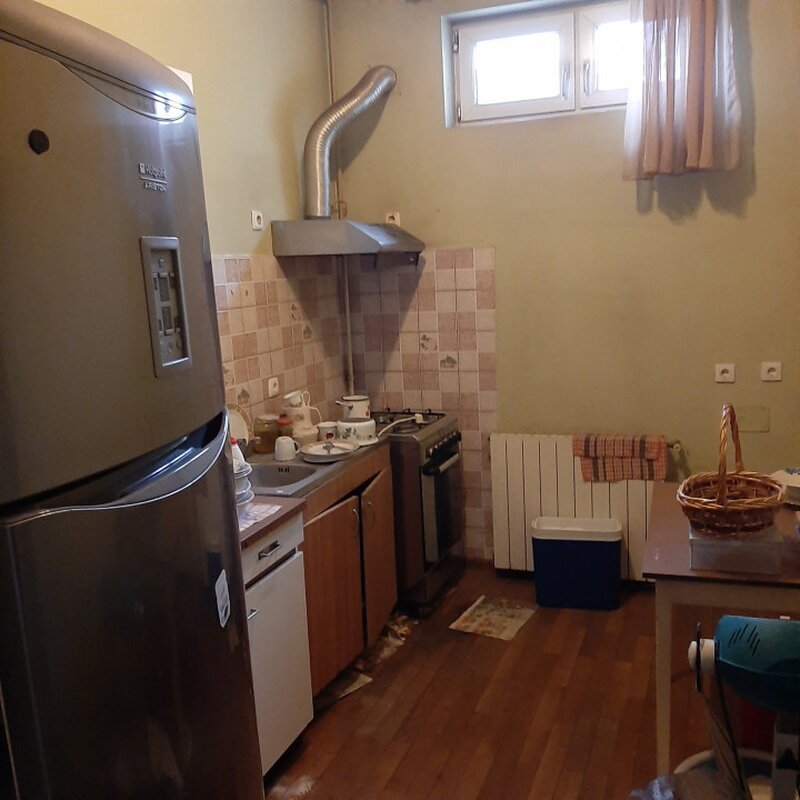 Drumul Taberei, Lidl Moinesti, spatiu comercial si vila rezidentiala, Bucuresti,