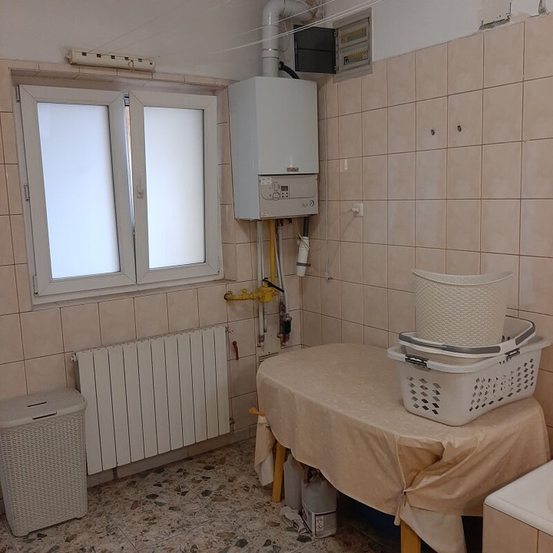 Drumul Taberei, Lidl Moinesti, spatiu comercial si vila rezidentiala, Bucuresti,