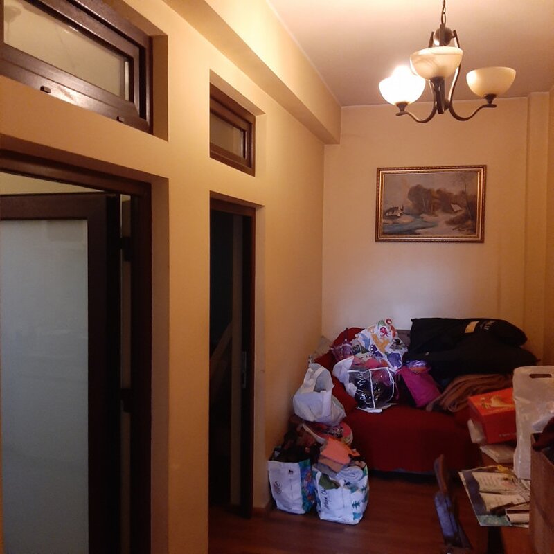 Drumul Taberei, Lidl Moinesti, spatiu comercial si vila rezidentiala, Bucuresti,