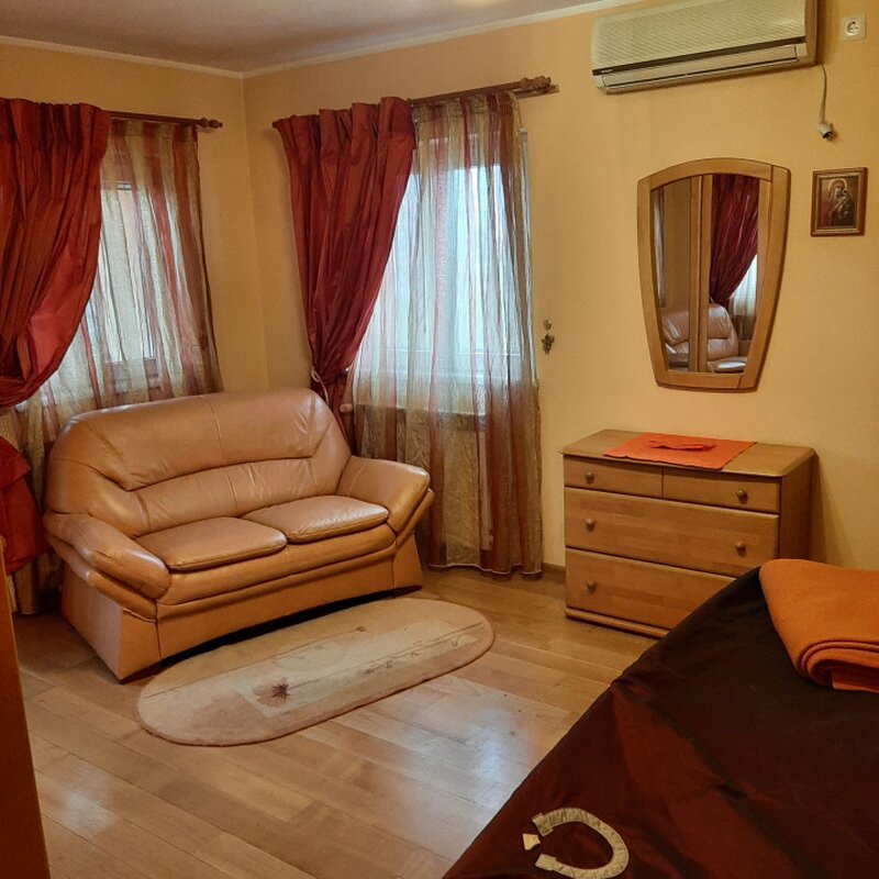Drumul Taberei, Lidl Moinesti, spatiu comercial si vila rezidentiala, Bucuresti,